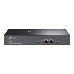 TP-LINK | Omada Hardware Controller | OC300 | 10/100/1000 Mbit/s | Ethernet LAN (RJ-45) ports 2 | MU-MiMO No | no PoE