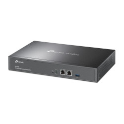 TP-LINK | Omada Hardware Controller | OC300 | 10/100/1000 Mbit/s | Ethernet LAN (RJ-45) ports 2 | MU-MiMO No | no PoE