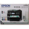SALE OUT. Epson EcoTank L15150 Pint Scan Copy Fax | Epson | EcoTank L15150 | Inkjet | Colour | Multicunctional Printer | A3+ | W
