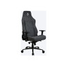 Arozzi Chair | Soft fabric | Arozzi | Dark Grey