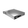 Lanberg Rackmount Server Chassis ATX 520/12 19"/2U | SC01-5202-12B | Black