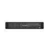 Lanberg Rackmount Server Chassis ATX 520/12 19"/2U | SC01-5202-12B | Black