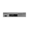 Lanberg Rackmount Server Chassis ATX 520/12 19"/2U | SC01-5202-12B | Black