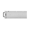 Lanberg Rackmount server chassis ATX 520/12 19"/4U | SC01-5204-12B