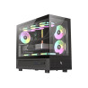 Gamemax Case | NEX C31 BK | MATX/BTF