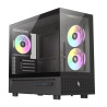 Gamemax Case | NEX C31 BK | MATX/BTF