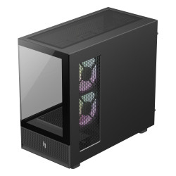 Gamemax Case | NEX C31 BK | MATX/BTF