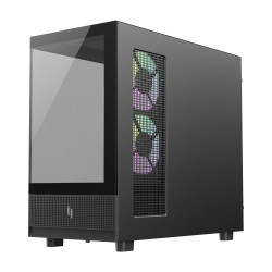 Gamemax Case | NEX C31 BK | MATX/BTF
