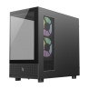 Gamemax Case | NEX C31 BK | MATX/BTF