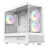 Gamemax Case | NEX C31 WH | MATX/BTF