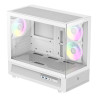 Gamemax Case | NEX C31 WH | MATX/BTF