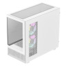 Gamemax Case | NEX C31 WH | MATX/BTF