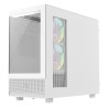Gamemax Case | NEX C31 WH | MATX/BTF