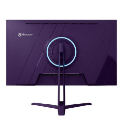 Arozzi | Nova | 24 " | IPS | FHD | 16:9 | 200 Hz | 1 ms | 1920 x 1080 pixels | 300 cd/m | HDMI ports quantity 1 | Purple