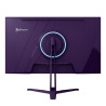 Arozzi | Nova | 24 " | IPS | FHD | 16:9 | 200 Hz | 1 ms | 1920 x 1080 pixels | 300 cd/m | HDMI ports quantity 1 | Purple