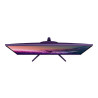 Arozzi | Nova | 24 " | IPS | FHD | 16:9 | 200 Hz | 1 ms | 1920 x 1080 pixels | 300 cd/m | HDMI ports quantity 1 | Purple