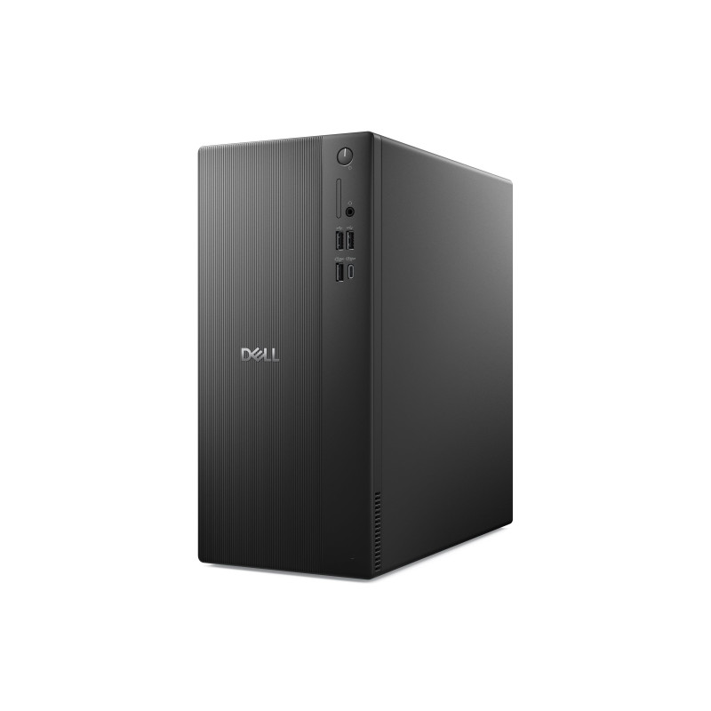 Dell Essential QVT1260 | Pro | Desktop | Tower | Intel Core i5 | i5-14500 | 16 GB | DDR5 | 512 GB | Intel UHD Graphics 770 | US 