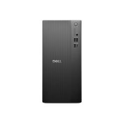 Dell Essential QVT1260 | Pro | Desktop | Tower | Intel Core i5 | i5-14500 | 16 GB | DDR5 | 512 GB | Intel UHD Graphics 770 | US 