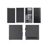 Dell Essential QVT1260 | Pro | Desktop | Tower | Intel Core i5 | i5-14500 | 16 GB | DDR5 | 512 GB | Intel UHD Graphics 770 | US 
