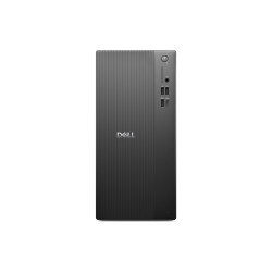 Dell Essential QVT1260 | Pro | Desktop | Tower | Intel Core i5 | 8 GB | i5-14500 | DDR5 | 512 GB | Intel UHD Graphics 770 | US I