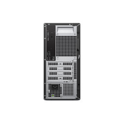Dell Essential QVT1260 | Pro | Desktop | Tower | Intel Core i5 | 8 GB | i5-14500 | DDR5 | 512 GB | Intel UHD Graphics 770 | US I