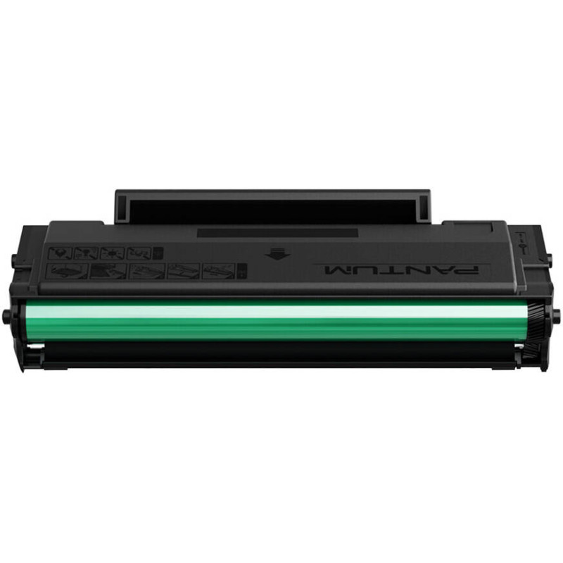 Pantum PD-219 | Toner cartridge | Black