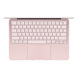 Apple MacBook Neo 13" Apple A18 Pro 6C CPU, 5C GPU/8GB/512GB SSD/Touch ID/Blush/INT | Apple
