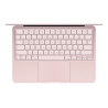 Apple MacBook Neo 13" Apple A18 Pro 6C CPU, 5C GPU/8GB/512GB SSD/Touch ID/Blush/INT | Apple