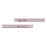 Apple MacBook Neo 13" Apple A18 Pro 6C CPU, 5C GPU/8GB/512GB SSD/Touch ID/Blush/INT | Apple