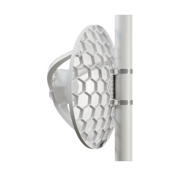 MikroTik | LHGG LTE7 kit | LHGGR&R11e-LTE7 | 10/100/1000 Mbit/s | Ethernet LAN (RJ-45) ports 1 | Mesh Support No | MU-MiMO Yes |