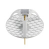 MikroTik | LHGG LTE7 kit | LHGGR&R11e-LTE7 | 10/100/1000 Mbit/s | Ethernet LAN (RJ-45) ports 1 | Mesh Support No | MU-MiMO Yes |
