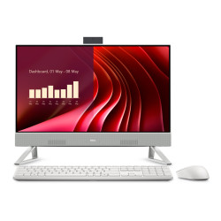 Dell 24 AIO AG FHD i7 150U/16GB/1TB/Intel Graphics/Win11 Pro/ENG Kbd+mouse/3Y ProSupport NBD OnSite warranty | Dell