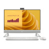 Dell EC27250 | AIO | Desktop | Intel Core 7 | 27 " | 16 GB | 150U | DDR5 | 512 GB | Intel Graphics | US International | Windows 