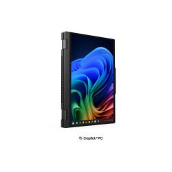 Lenovo ThinkPad T14s 2-in-1 Gen 2 Touch 14 WUXGA ULT5-325/32GB/512GB/Intel Graphics/ENG Backlit kbd/FP/3Y Warranty | Lenovo