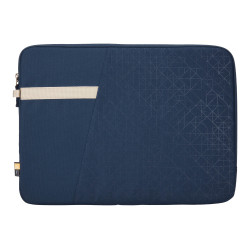 Case Logic | Ibira Laptop Sleeve | IBRS213 | Sleeve | Dres Blue
