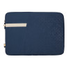 Case Logic | Ibira Laptop Sleeve | IBRS213 | Sleeve | Dres Blue