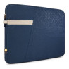Case Logic | Ibira Laptop Sleeve | IBRS213 | Sleeve | Dres Blue