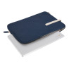 Case Logic | Ibira Laptop Sleeve | IBRS213 | Sleeve | Dres Blue