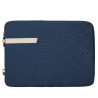 Case Logic | Ibira Laptop Sleeve | IBRS213 | Sleeve | Dres Blue