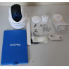 SALE OUT. | Reolink | 4K 4G LTE Wire Free Camera | Go Series G440 | 24 month(s) | Dome | 8 MP | Fixed | IP64 | H.265 | MicroSD (