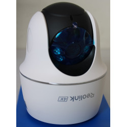 SALE OUT. | Reolink | 4K 4G LTE Wire Free Camera | Go Series G440 | 24 month(s) | Dome | 8 MP | Fixed | IP64 | H.265 | MicroSD (