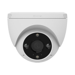 EZVIZ | Camera | CS-H4 | Dome | 3 MP | 2.8mm | IP67 | H.264/H.265 | MicroSD Card, up to 512 GB