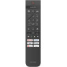 Philips 4K Ambilight TV | 65PUS8010/12 | 65 | Smart TV | TITAN OS | UHD | Black