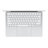 Apple MacBook Neo 13" Apple A18 Pro 6C CPU, 5C GPU/8GB/512GB SSD/Touch ID/Silver/SWE | Apple