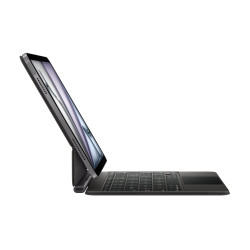 Apple | Keyboard for iPad Air 11 inch (M4, M3) | Wired | Russian | Black