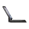 Apple | Keyboard for iPad Air 11 inch (M4, M3) | Wired | Russian | Black