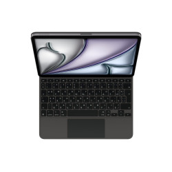 Apple | Keyboard for iPad Air 11 inch (M4, M3) | Wired | Russian | Black