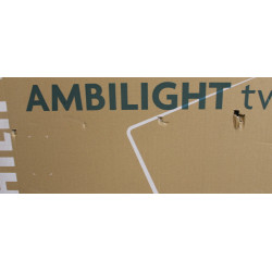 SALE OUT. Philips 43PUS8450/12 43" (108cm) 4K QLED Ambilight TV | Philips 4K QLED Ambilight TV | 43PUS8450/12 | 43 | Smart TV | 