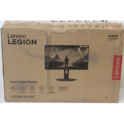 SALE OUT. Lenovo Legion 25-10 24.5 1920x1080/16:9/300 nits/HDMI/DP/3Y Warranty | Lenovo Legion 25-10 | 24.5 " | IPS | 16:9 | 320