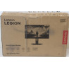 SALE OUT. Lenovo Legion 25-10 24.5 1920x1080/16:9/300 nits/HDMI/DP/3Y Warranty | Lenovo Legion 25-10 | 24.5 " | IPS | 16:9 | 320